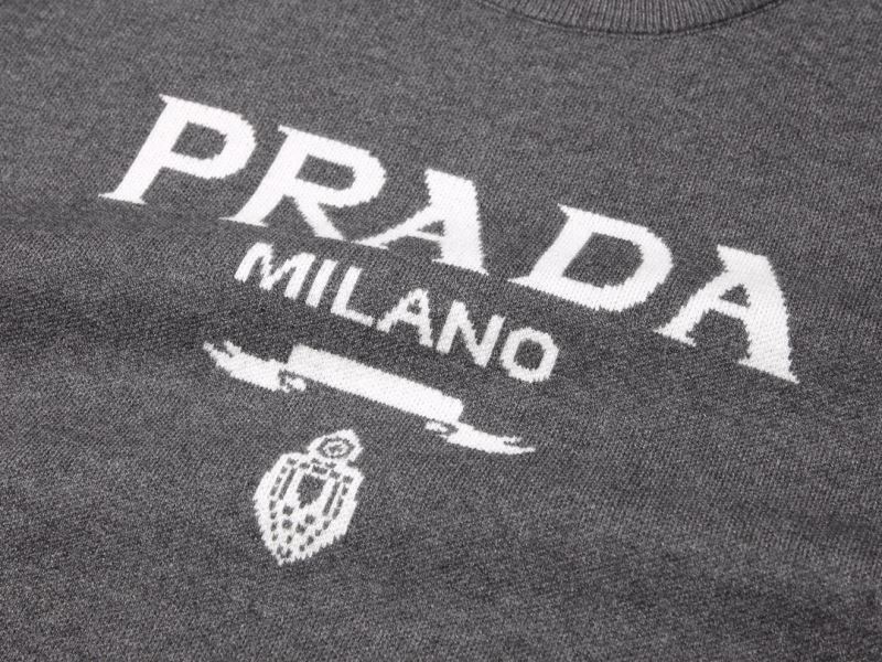 Prada Sweaters